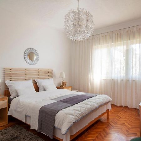 Seafront Apartment Jadri Umag Exterior foto