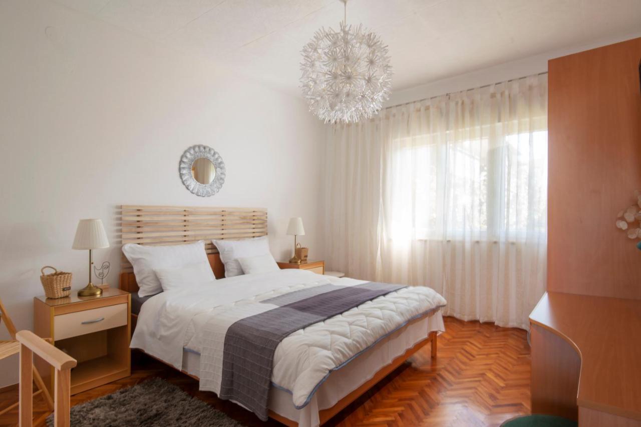 Seafront Apartment Jadri Umag Exterior foto