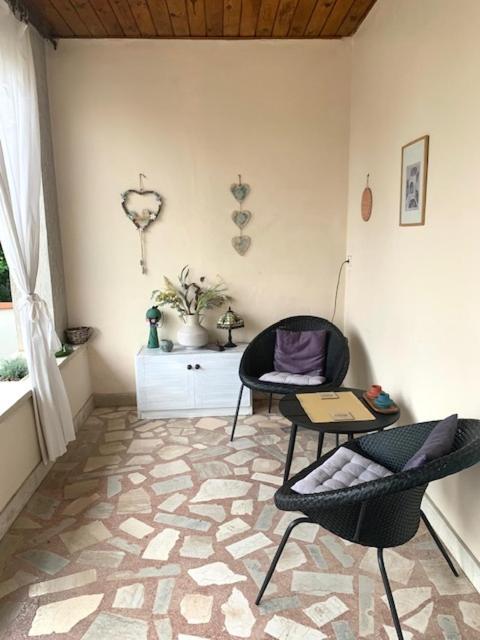 Seafront Apartment Jadri Umag Exterior foto